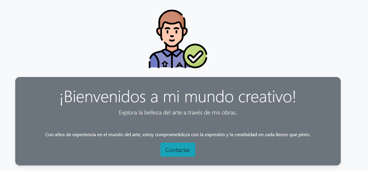 Desarrollo web profesional 2024